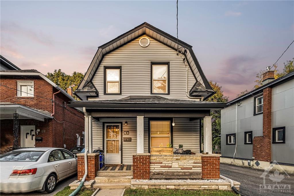 51 MURIEL Street