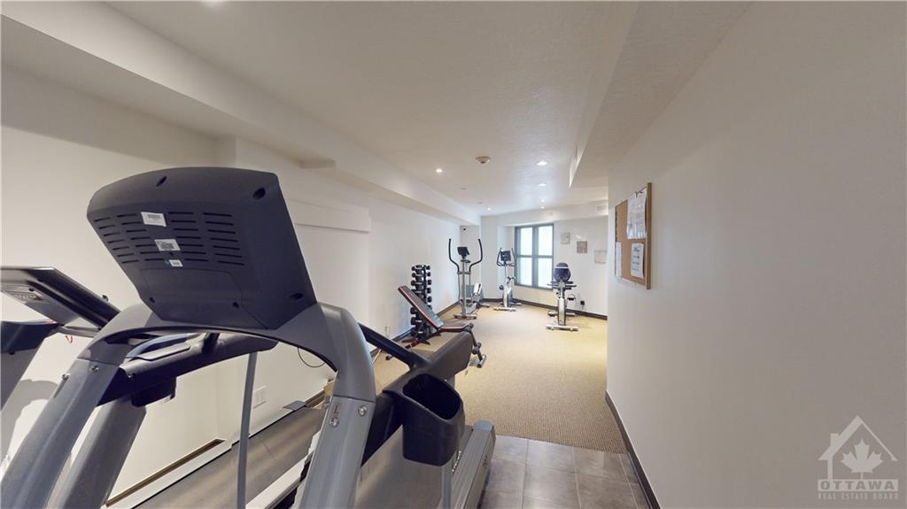 398 VAN BUREN Street, #307