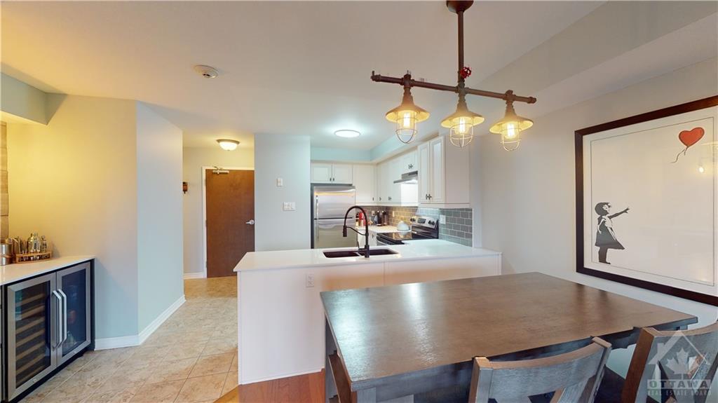 398 VAN BUREN Street, #307
