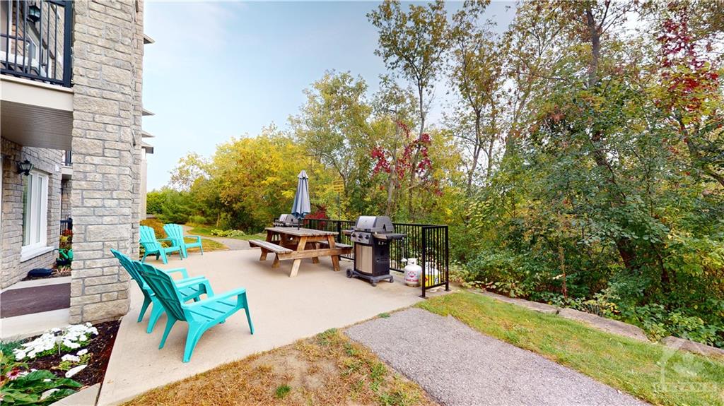 398 VAN BUREN Street, #307