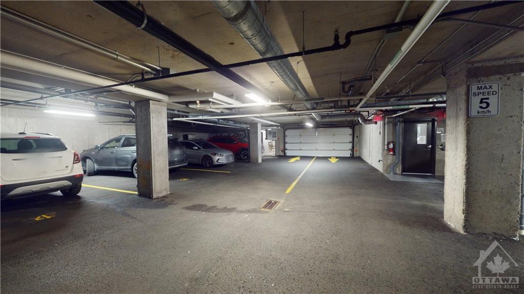 398 VAN BUREN Street, #307