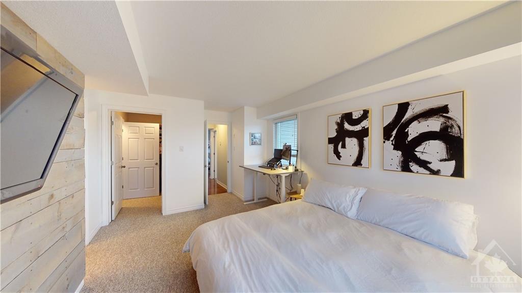 398 VAN BUREN Street, #307