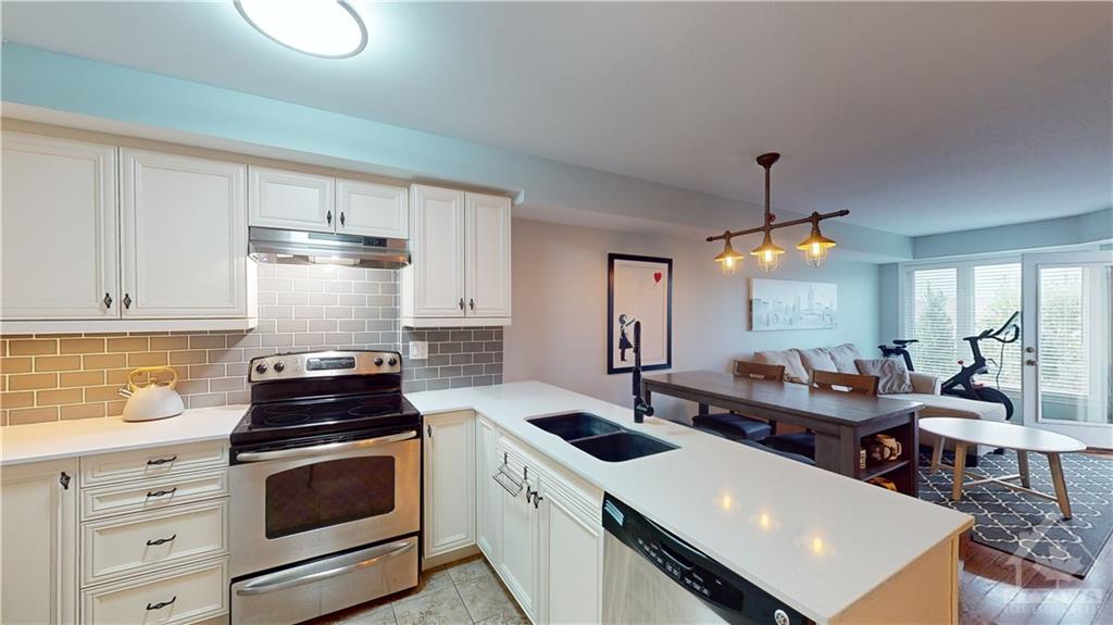 398 VAN BUREN Street, #307