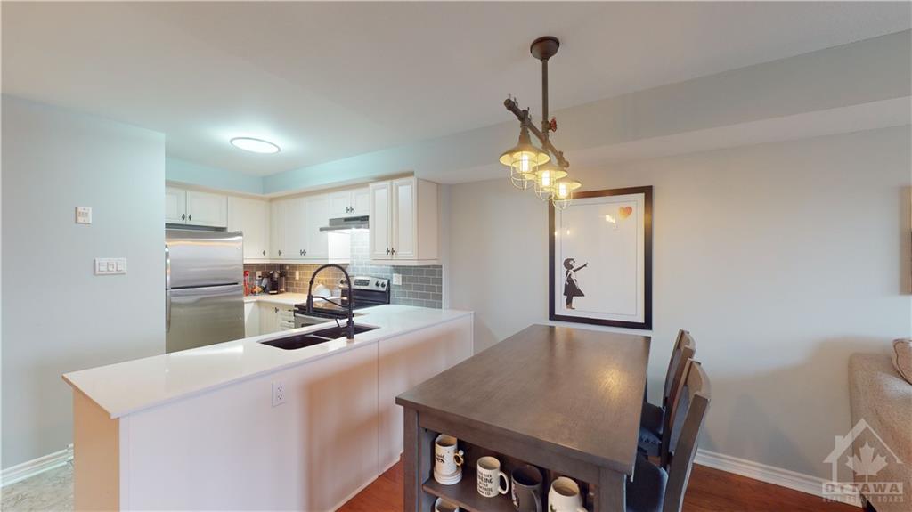 398 VAN BUREN Street, #307
