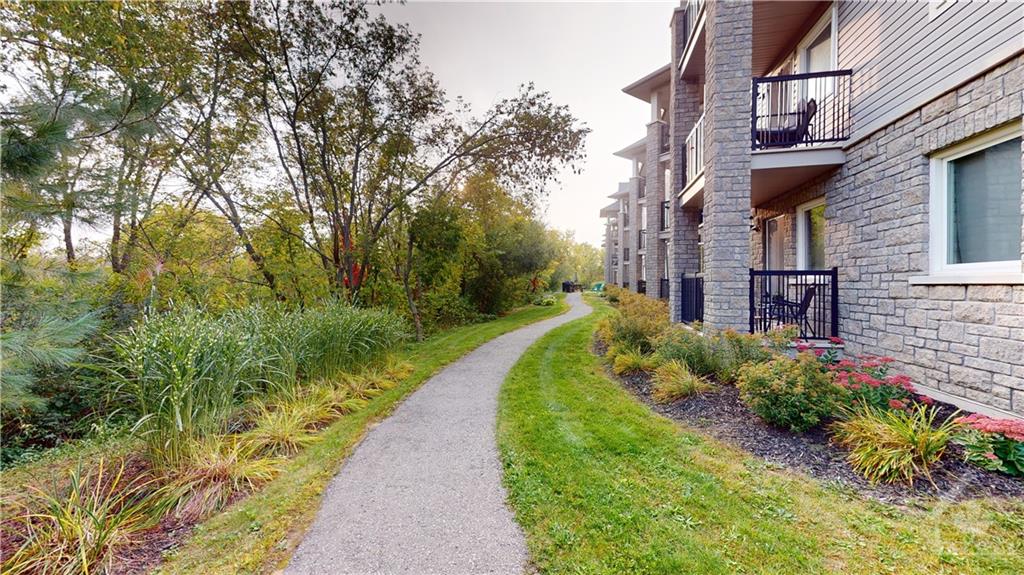 398 VAN BUREN Street, #307