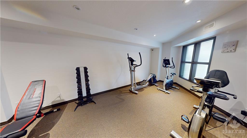 398 VAN BUREN Street, #307
