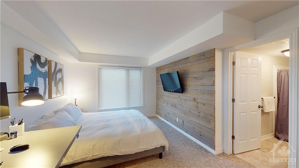 398 VAN BUREN Street, #307