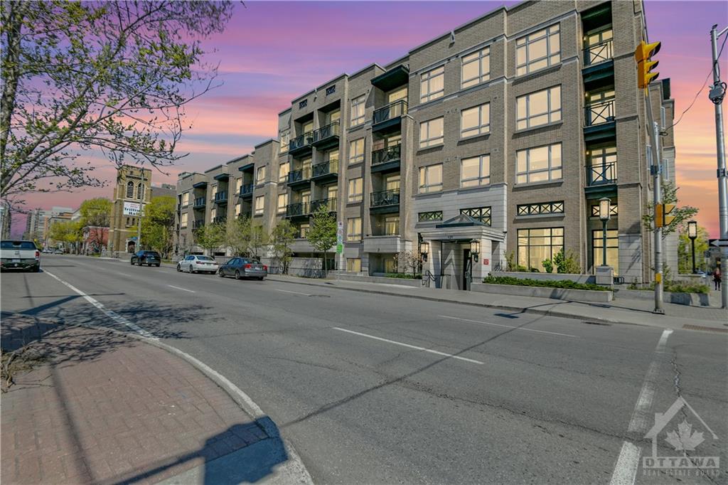 429 KENT Street, #219