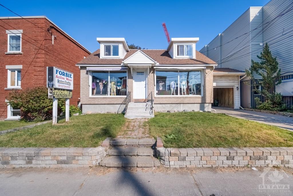 375 CHURCHILL Avenue