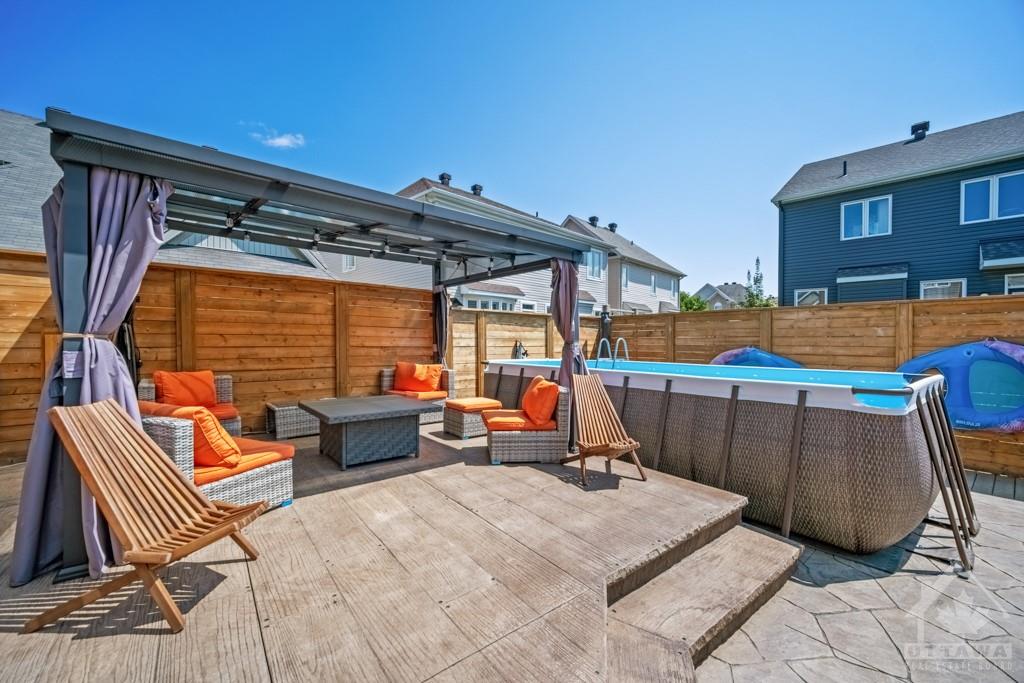 560 CHIMNEY CORNER Terrace