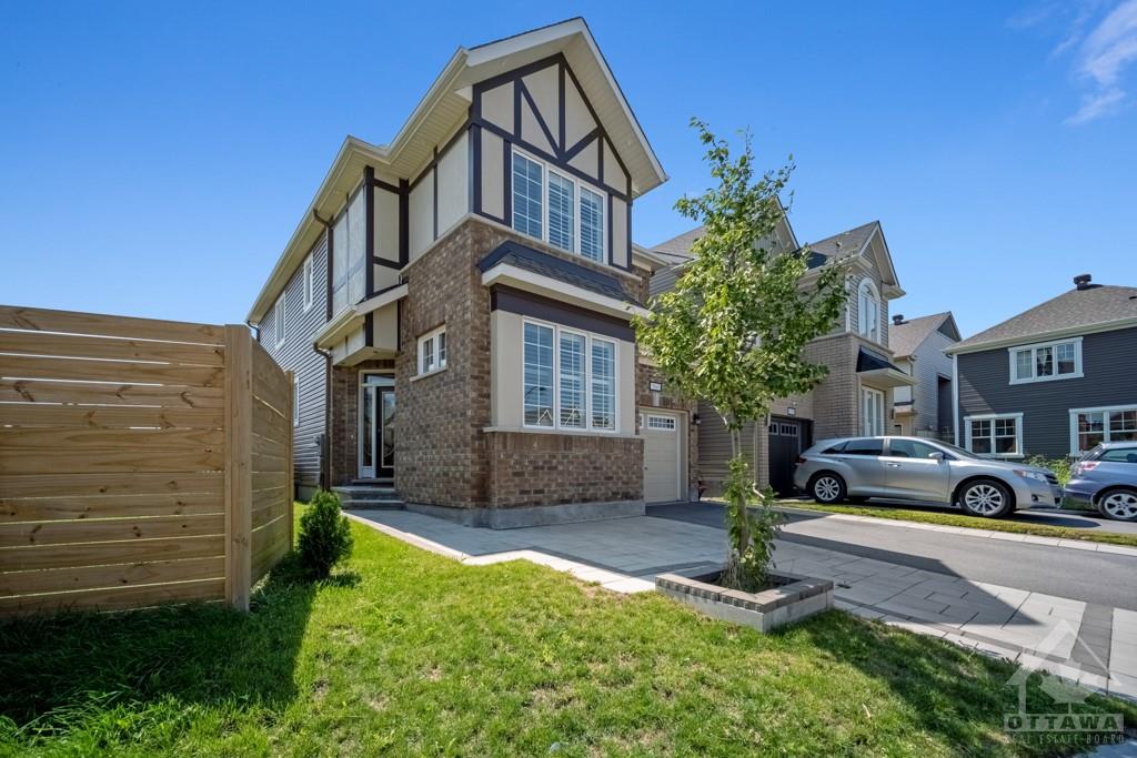 560 CHIMNEY CORNER Terrace