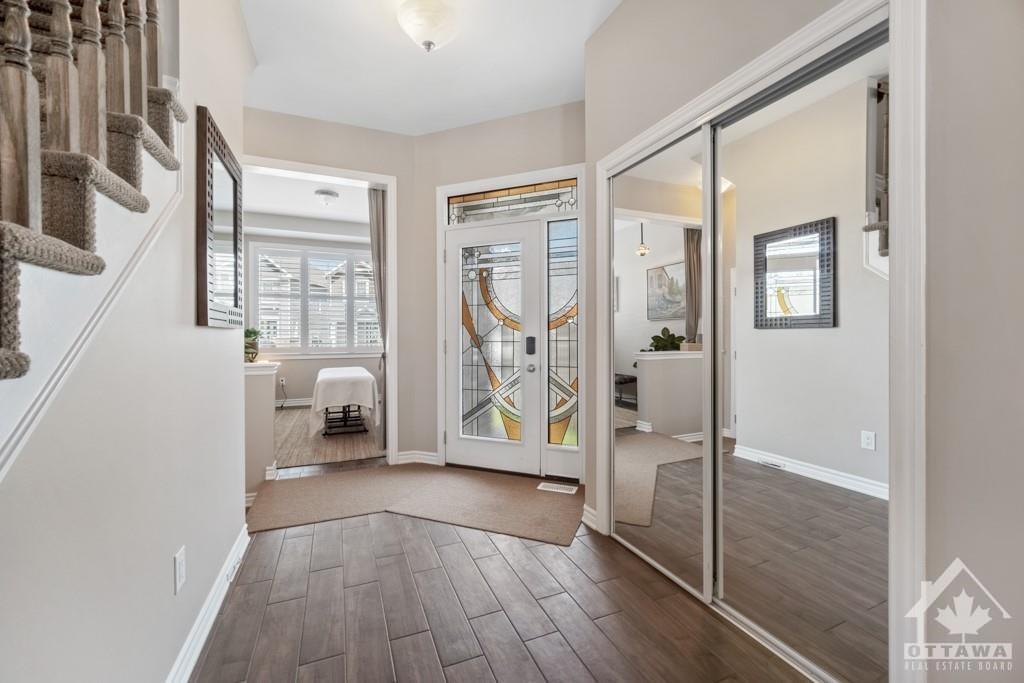 560 CHIMNEY CORNER Terrace