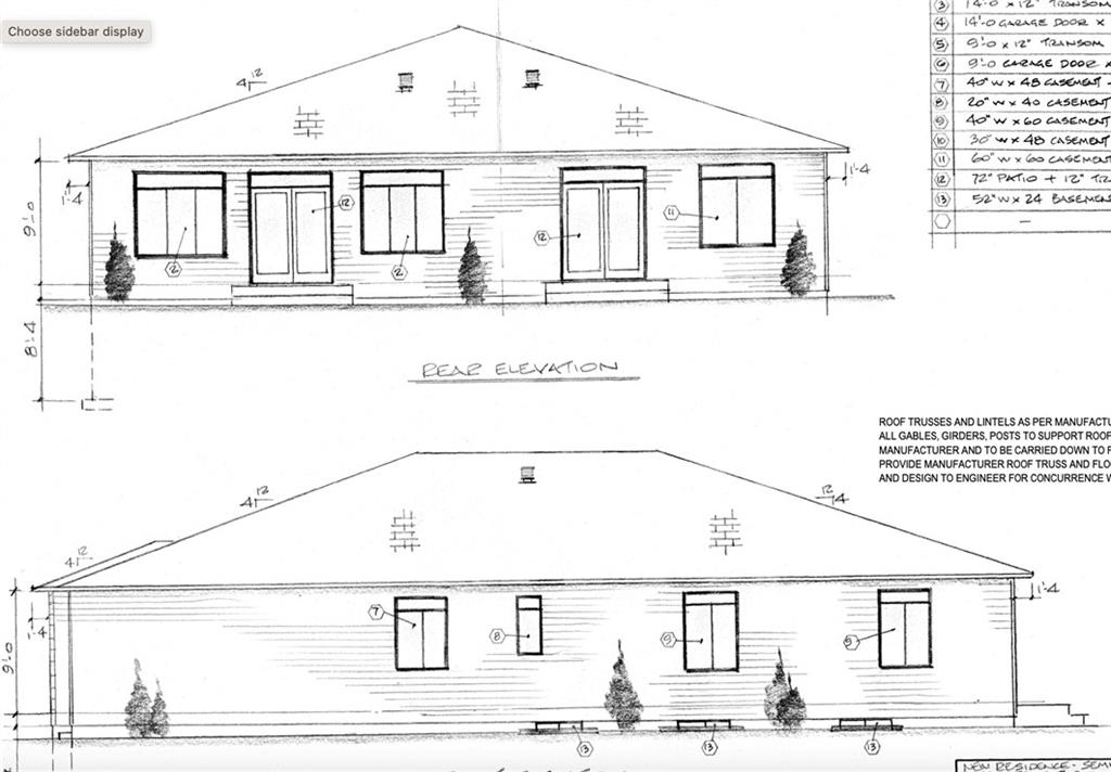 2286 & 2288 CREWSON Court