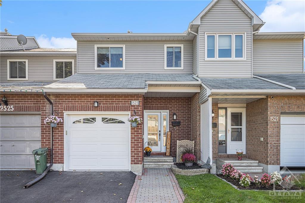 1523 BRIARFIELD Crescent