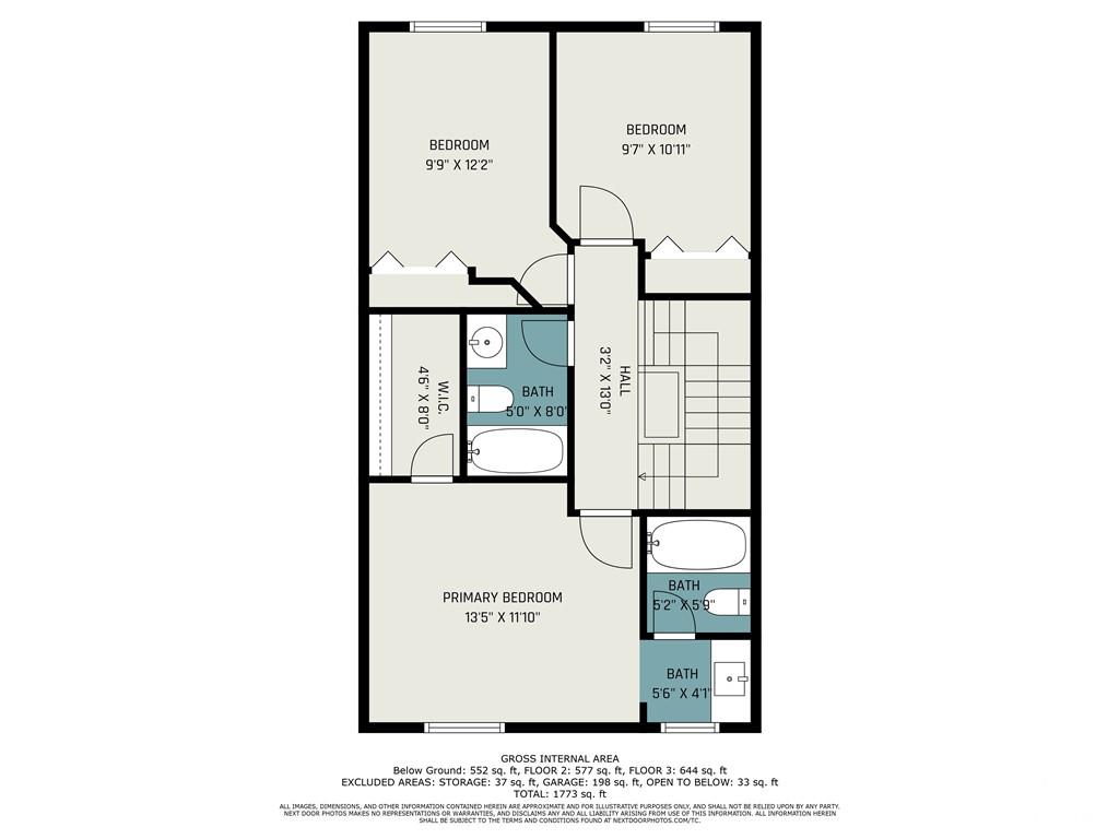 1523 BRIARFIELD Crescent