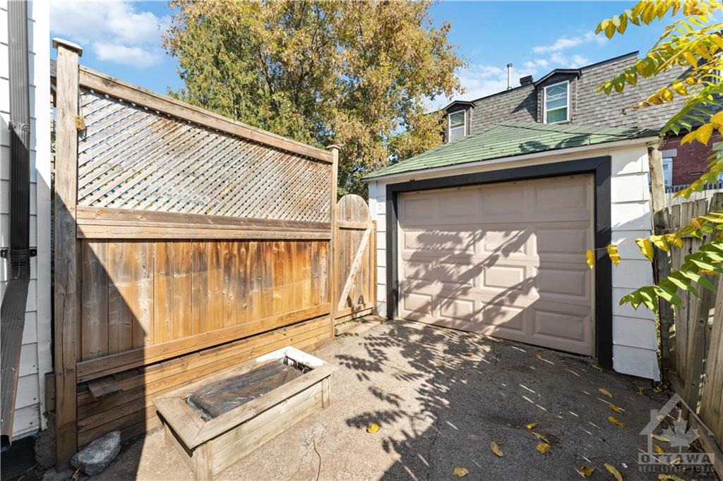 209 MARIER Avenue