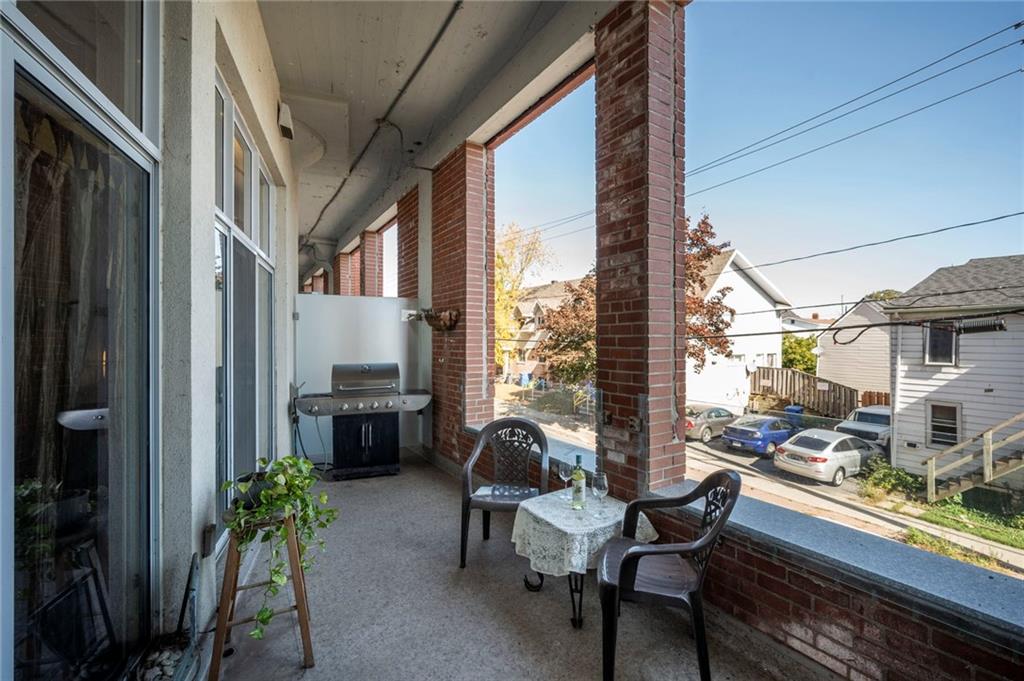 710 COTTON MILL Street, #206