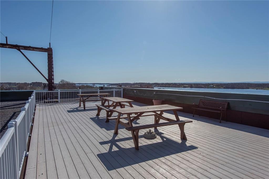 710 COTTON MILL Street, #206