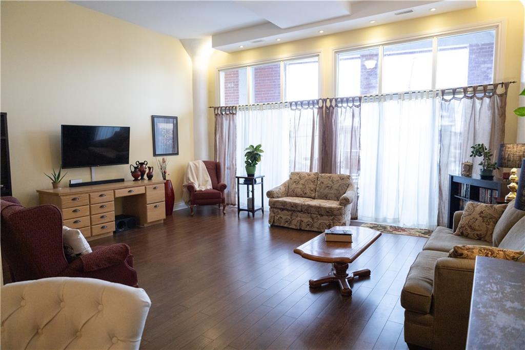 710 COTTON MILL Street, #206