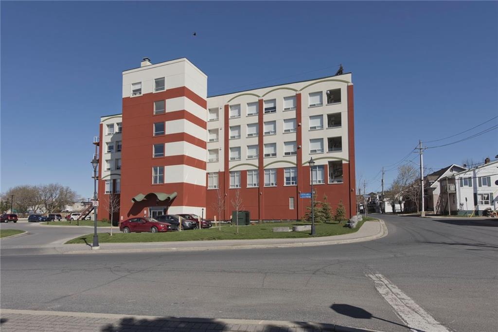 710 COTTON MILL Street, #206