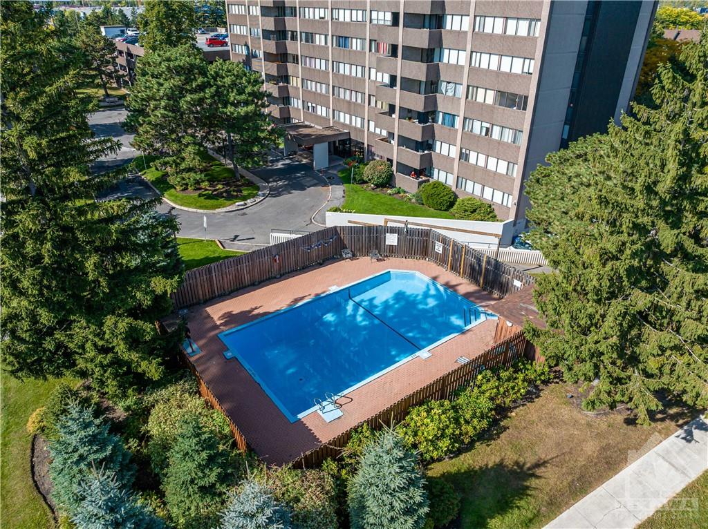 1285 CAHILL Drive, #1604