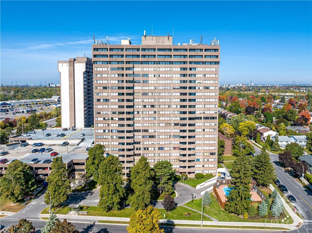 1285 CAHILL Drive, #1604
