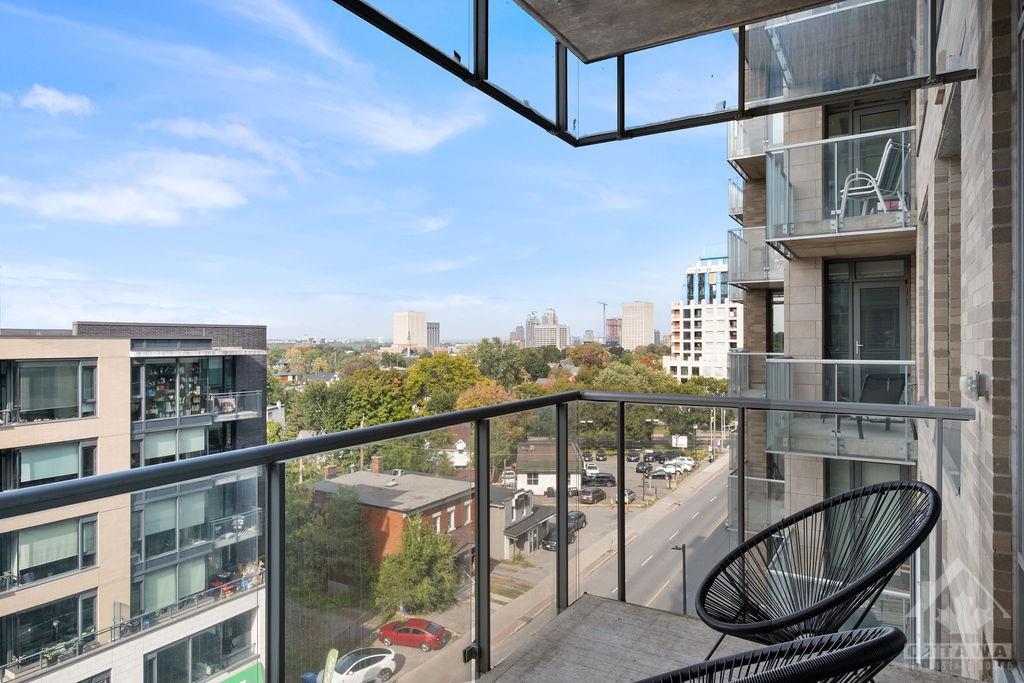 98 RICHMOND Road, #607