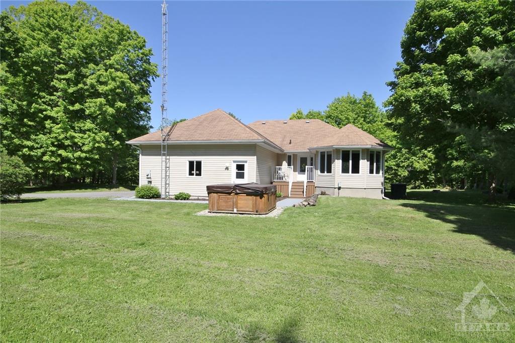 988 RIVER Road