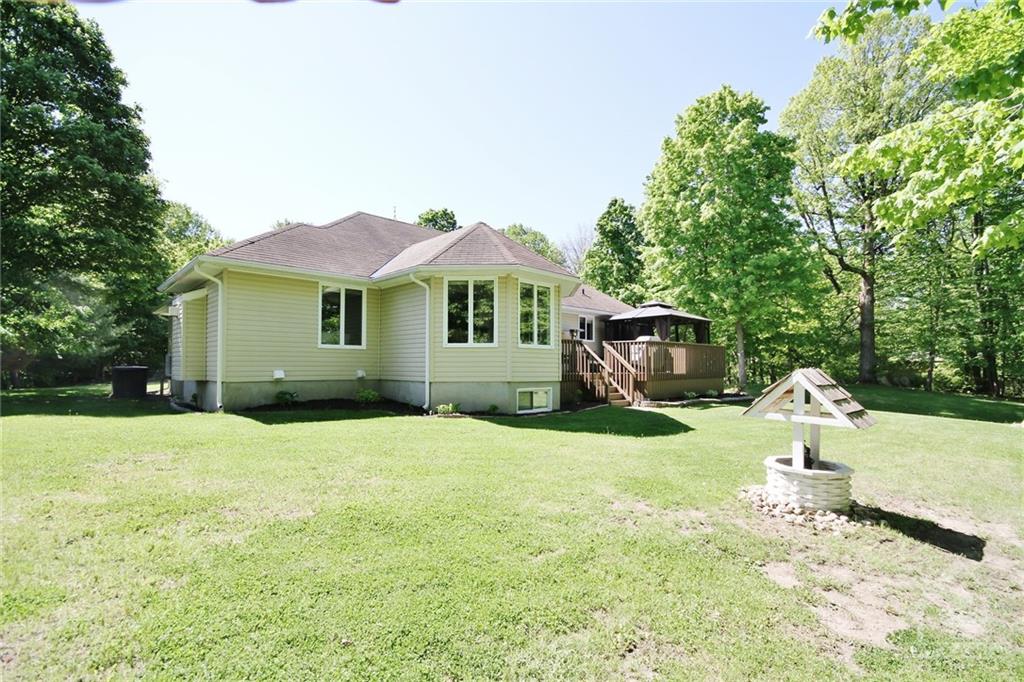 988 RIVER Road