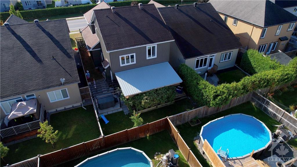1030 DOCTEUR CORBEIL Boulevard
