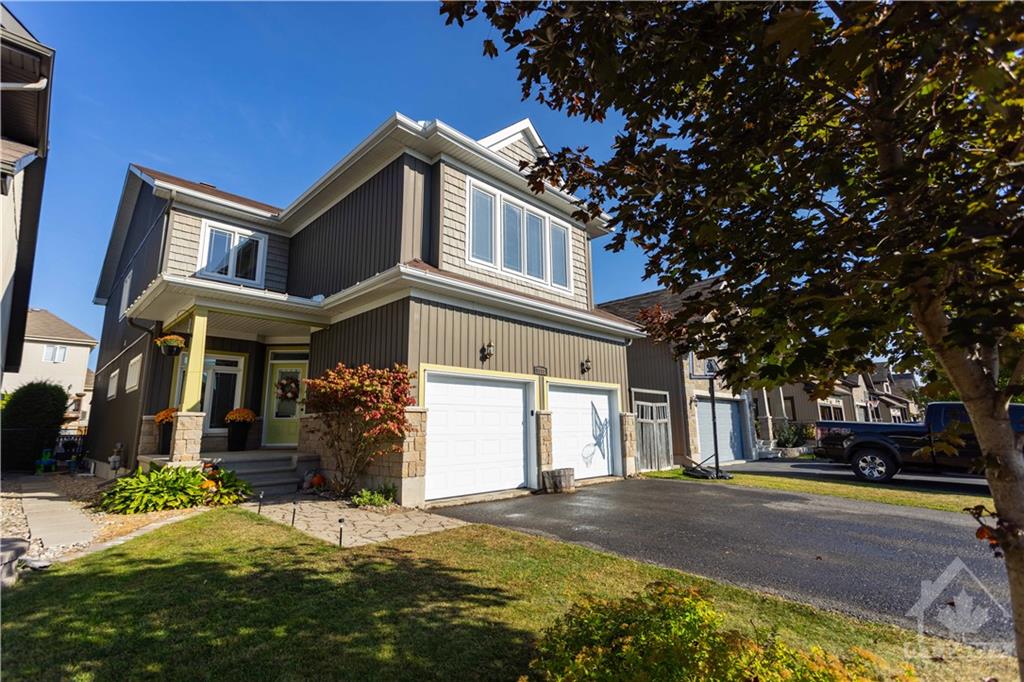 1030 DOCTEUR CORBEIL Boulevard