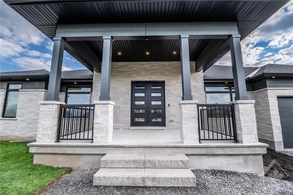 124 LAKE TRAIL Road