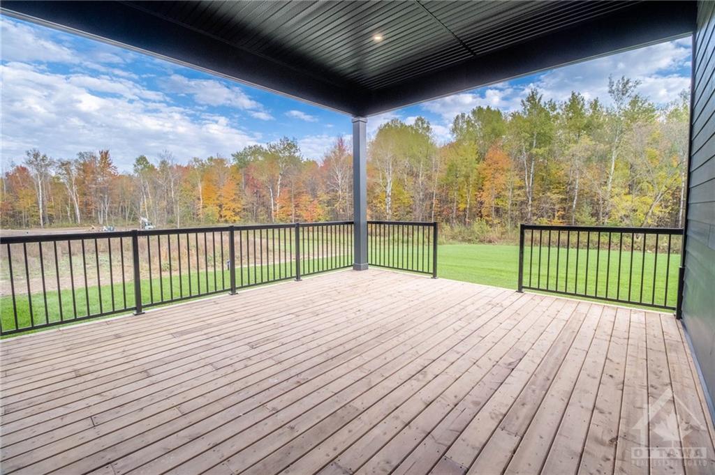 124 LAKE TRAIL Road