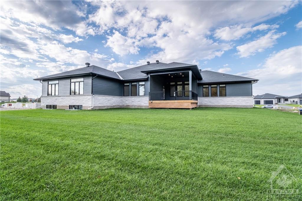 124 LAKE TRAIL Road