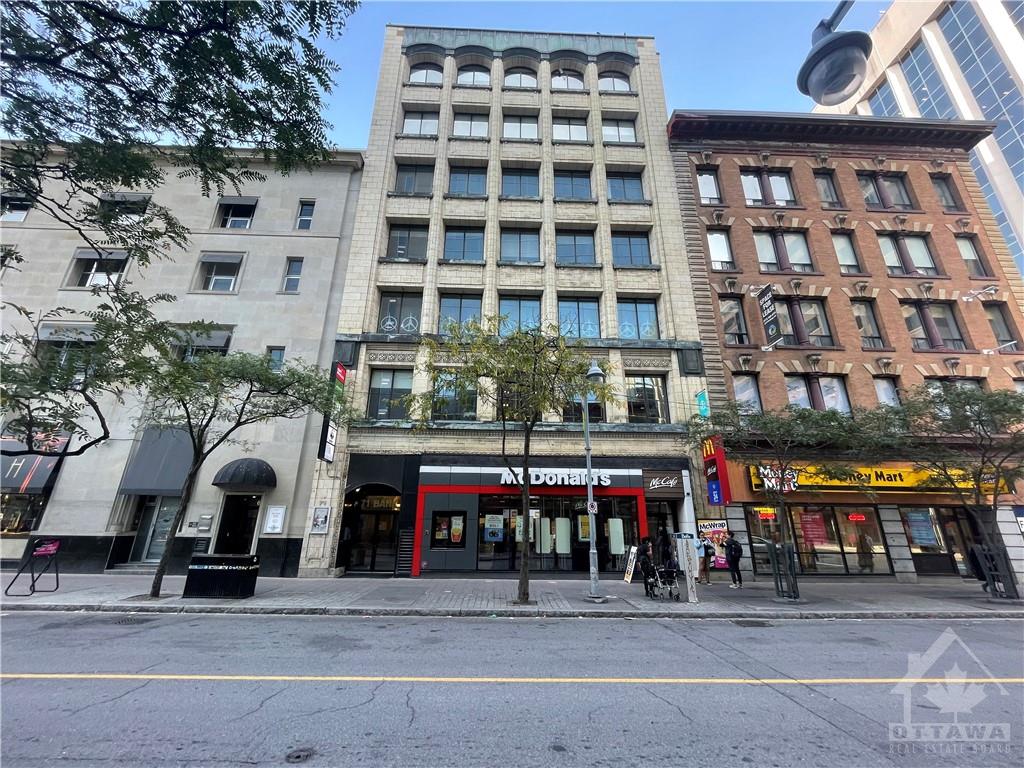 71 BANK Street