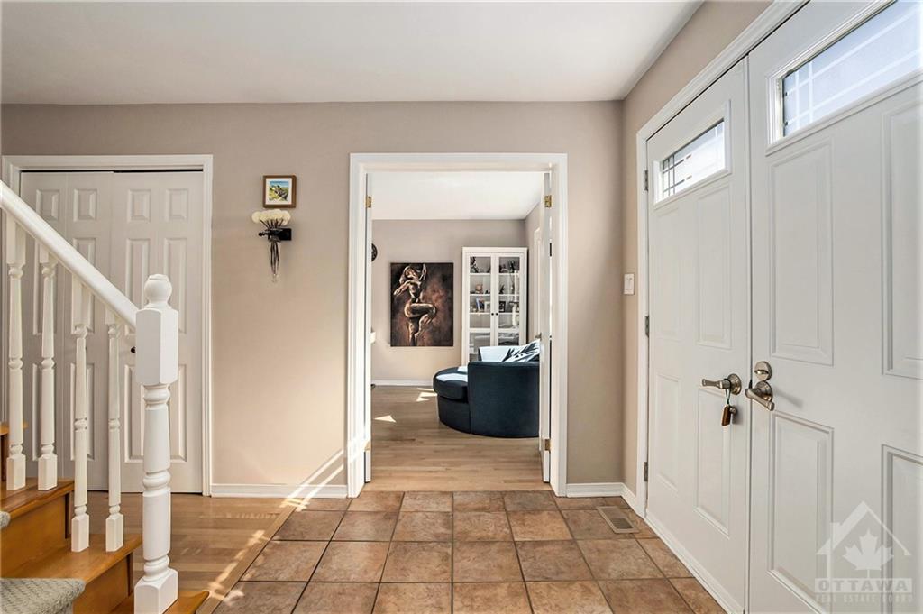 43 PARKLANDS Avenue