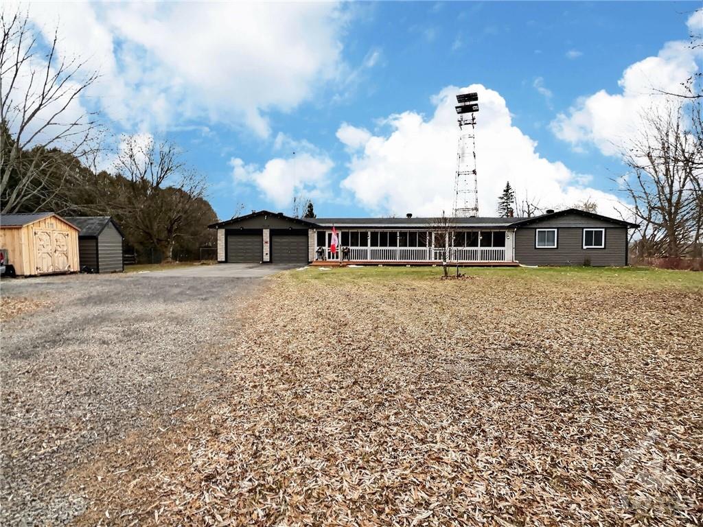 610 LATOURELL Road