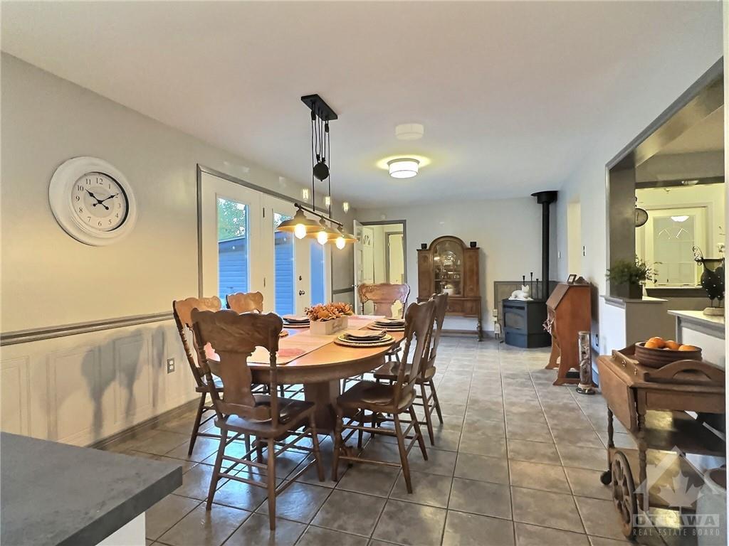 610 LATOURELL Road