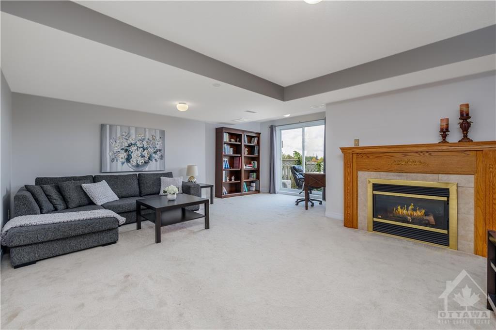 121 KIMBERWICK Crescent