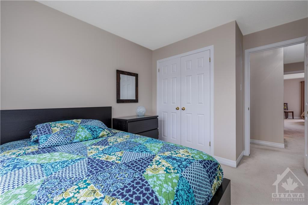 121 KIMBERWICK Crescent