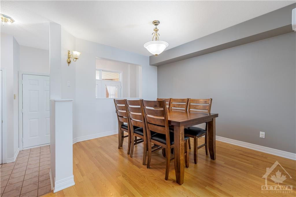 121 KIMBERWICK Crescent