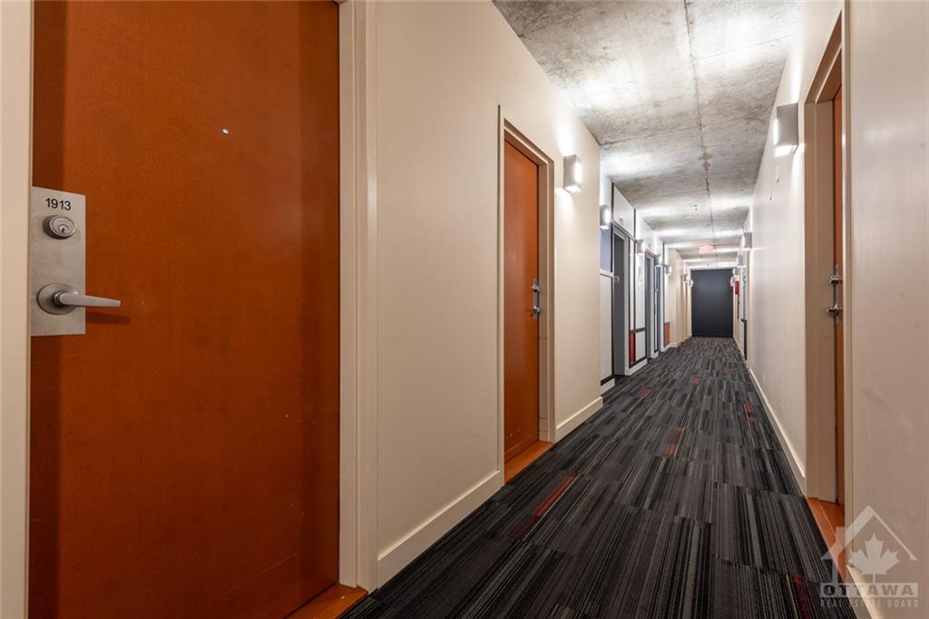 324 LAURIER Avenue W, #1913