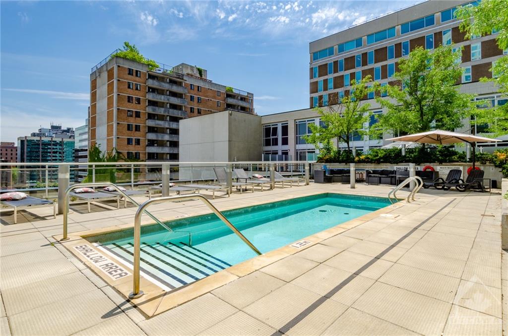 324 LAURIER Avenue W, #1913