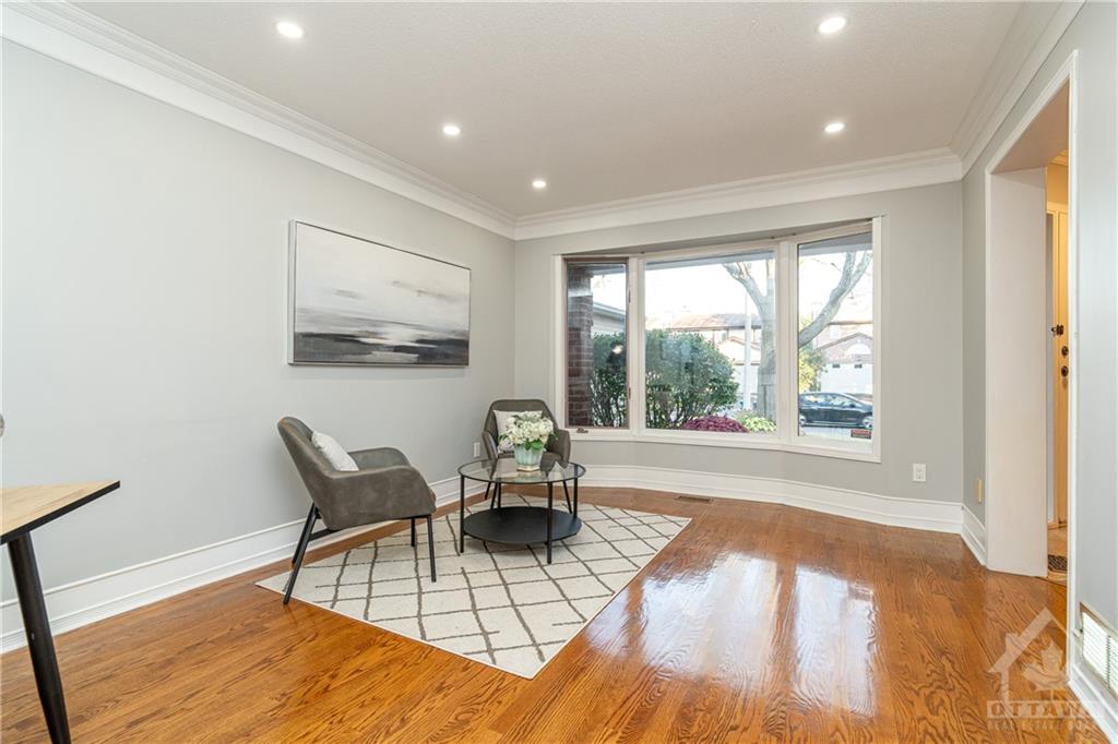 11 DOSSETTER Way