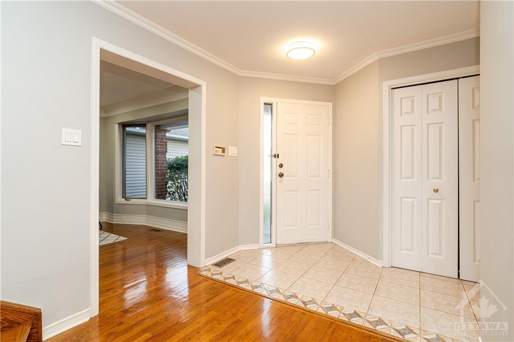 11 DOSSETTER Way