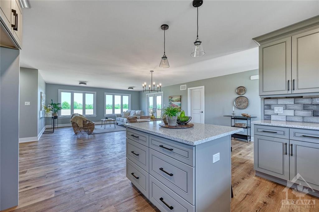 233 SOUTH GOWER Drive