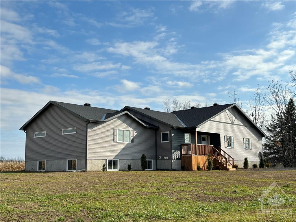 233 SOUTH GOWER Drive