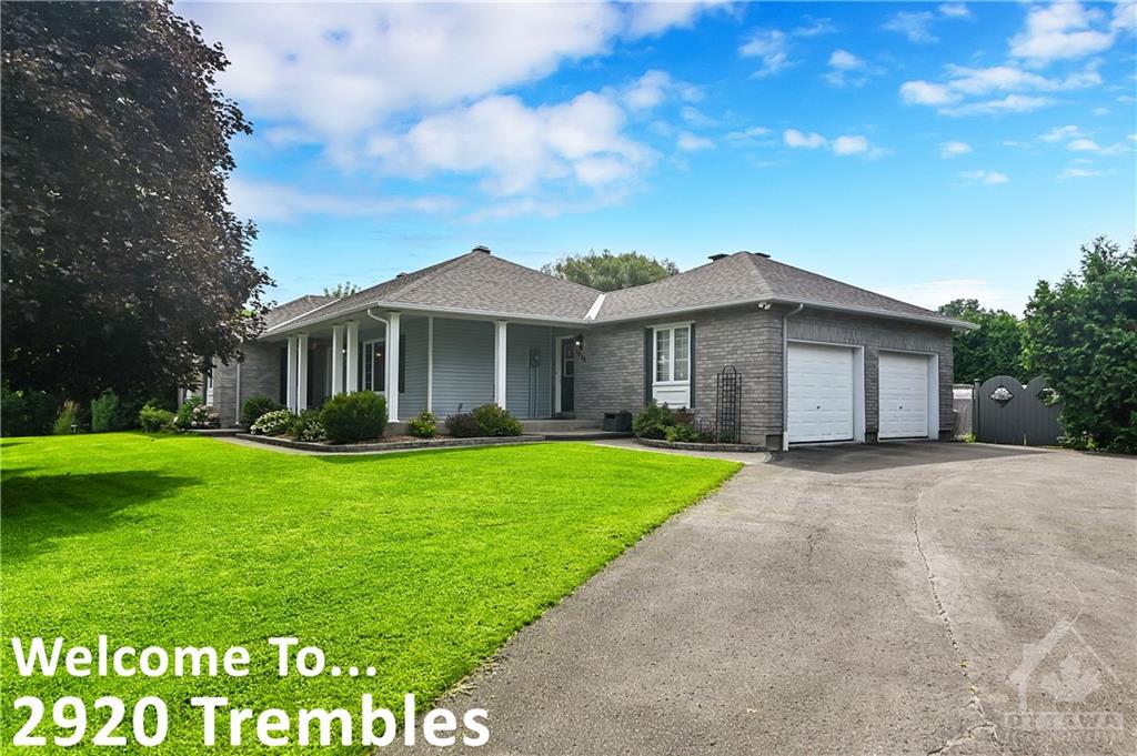 2920 DES TREMBLES Avenue