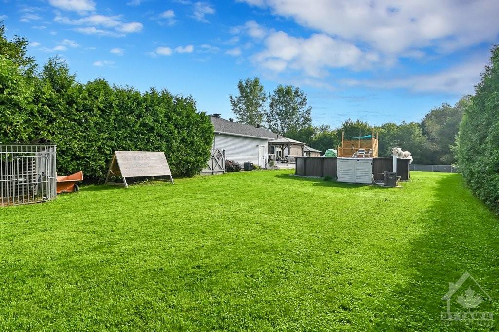 2920 DES TREMBLES Avenue