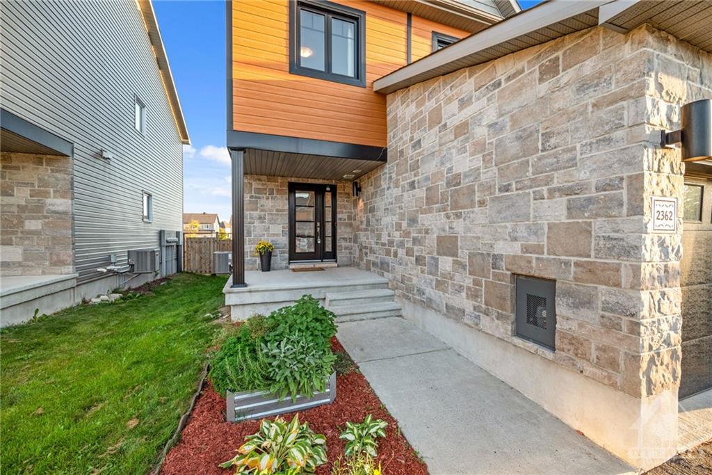 2362 MARBLE Crescent